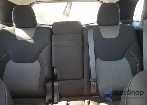 2015 Jeep Cherokee Sport from USA, damaged, VIN 1C4PJLAB8FW677039